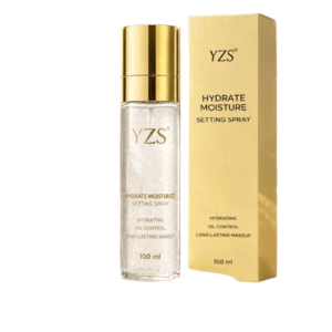 Cek Halal Yzs Hydrate Moisturize 150ml BPOM