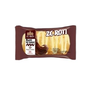 Cek Halal Zc Roti Isi Krim Rasa Cokelat Lumer BPOM