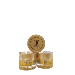 Cek Halal Zeirama Beauty Derma Daily Cream BPOM