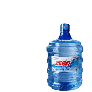 Cek Halal Zero Air Minum Dalam Kemasan (Air Mineral) BPOM