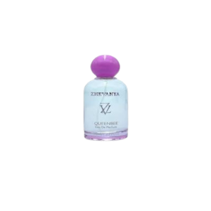 Cek Halal Zhevanya Queen Bee Eau De Parfum BPOM