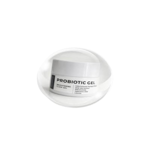 Cek Halal Zinioderm Probiotic Gel BPOM