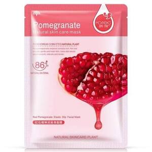 Cek halal Eldore Beauty Pomegranate Moisturizing Facial Mask BPOM
