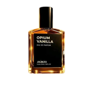 Cek Halal Absh Jolibliss Opium Vanilla Perfume BPOM