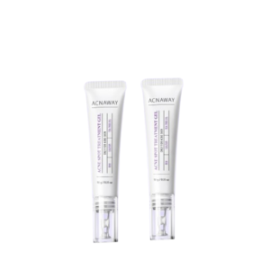 Cek Halal Acnaway ACNE Spot Treatment Gel BPOM