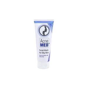 Cek Halal Acnemed Royyale Skin Luxurious Facial Wash BPOM