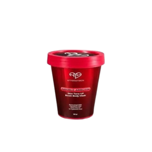 Cek Halal Aftermyskin Double Arbutin Skin Tone Up Boost Body Mask BPOM