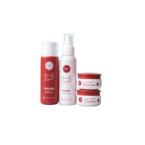 Cek Halal Aira Skin Beauty Expert Face Mist BPOM
