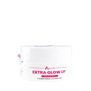 Cek Halal Al Amin Skincare Extra Glow Up Night Cream BPOM
