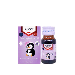 Cek Halal Alco BPOM