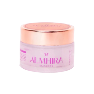 Cek Halal Almahira Skincare Exfoliating Gel Premium BPOM