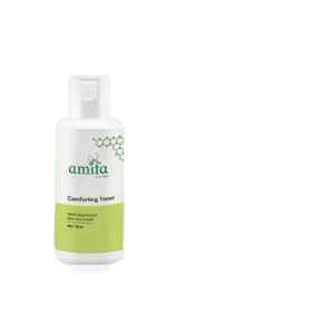 Cek Halal Amifa By Dr.huda Comforting Toner BPOM