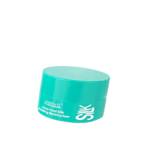 Cek Halal Animate Acne Cool Silk Pudding Moisturizer BPOM