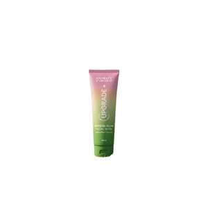 Cek Halal Animate Upgrade + Matcha Glow Facial Wash BPOM