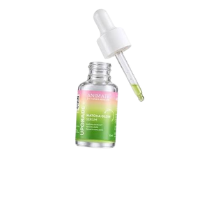 Cek Halal Animate Upgrade + Matcha Glow Serum BPOM