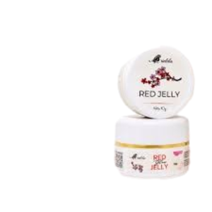Cek Halal Arielcha Red Jelly Glow BPOM