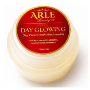 Cek Halal Arle Beauty Day Glowing BPOM