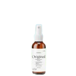 Cek Halal Aromine Deodorant Spray Original BPOM