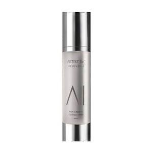 Cek Halal Artist INC. Rejuven-8 Back to Balance Essence Toner BPOM