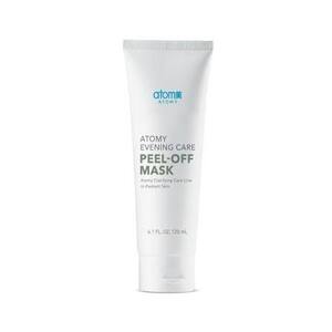 Cek Halal Atomy Evening Care Peel Off Mas BPOM