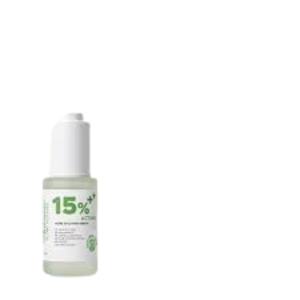 Cek Halal Autumn Acne Solution Serum BPOM