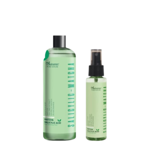 Cek Halal Autumn Salicylic Matcha Pore Tightening Toner BPOM