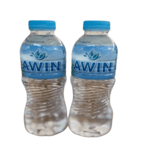 Cek Halal Awin Air Minum Dalam Kemasan (Air Mineral) bpom