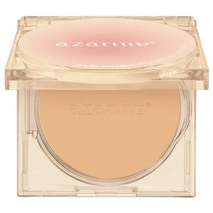 Cek Halal Azarine It's So Porefect! Powder Foundation 120 Cheese BPOM