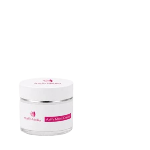 Cek Halal Azilfa Medika Moist Comfort Lotion BPOM