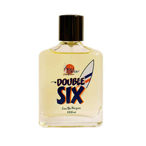 Cek Halal Bali Surfer's Perfume Double Six Eau De Parfum BPOM