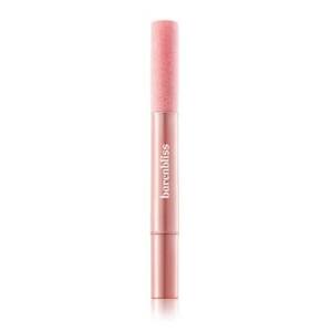 Cek Halal Barenbliss 5% Glycerin-peptide Nourishing Lipcerin 019 Stellar Glow BPOM