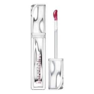Cek Halal Barenbliss Aura Mood Transferproof Vinyl Lip Cream 333 First Meet BPOM