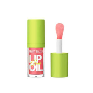Cek Halal Beauty Glazed Lip Glow Oil - 102 BPOM