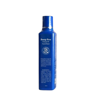 Cek Halal Beauty Rossa Facial Wash BPOM