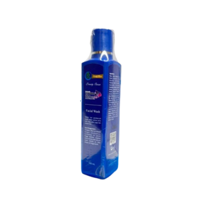Cek Halal Beauty Rossa Luxury All Skin Facial Wash BPOM
