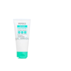 Cek Halal Bening's By Dr. Oky Pratama Dipl. Aaam Brightening Body Serum BPOM