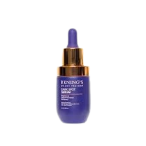 Cek Halal Bening's Dr. Oky Pratama Dark Spot Serum Brightenyl Hexylresorcinol BPOM