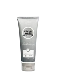 Cek Halal Bening's Dr. Oky Pratama Facial Wash Exclusive BPOM