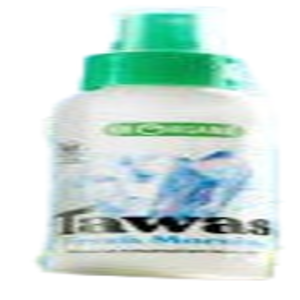 Cek Halal Beorganik Tawas Spray Varian Fresh Morning BPOM