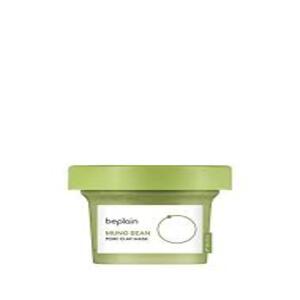 Cek Halal Beplain Mung Bean Pore Clay Mask BPOM
