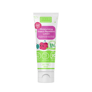 Cek Halal Berryc Moisturizing Lotion BPOM