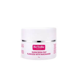 Cek Halal Betobe Sunscreen Day Flawless With Niacinamide BPOM