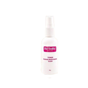 Cek Halal Betobe Toner Essense Brightening Glow BPOM