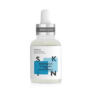 Cek Halal Bioaqua Hyaluronic Acid Moist Essence BPOM