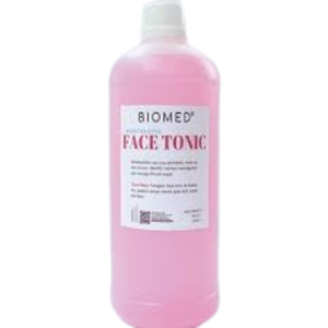 Cek Halal Biomed Moisturising Face Tonic BPOM