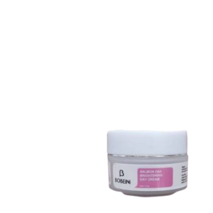 Cek Halal Bobeini Salmon Dna Brightening Night Cream BPOM