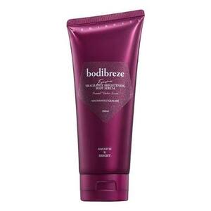 Cek Halal Bodibreze Emma Fragrance Brightening Body Serum BPOM