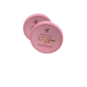 Cek Halal Braillaf Whitening Booster Serum BPOM
