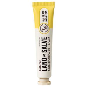 Cek Halal Buttered Lanosalve Multipurpose Balm Peach All-in-one BPOM