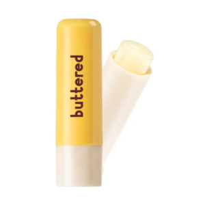 Cek Halal Buttered Premium Lip Balm SPF 30 PA++++ Unscented BPOM